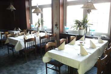 酒店 Plettenberger Hof