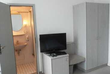 酒店 Plettenberger Hof