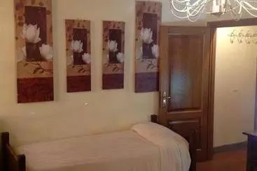 Hotel Sangiapartments