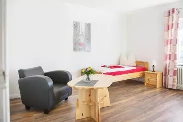 Hotel Pension Schmidt
