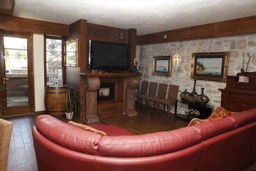 Отель Villa Clementina