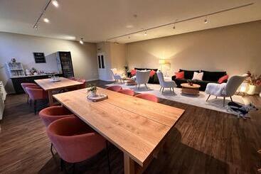 Landhotel Alte Schule Hotel Garni