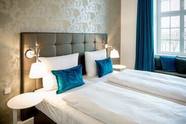 Motel One Magdeburg