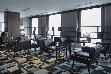 The Lotus Hotel Chongqing