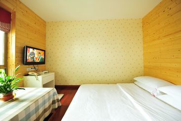 Hotel Inn Of Flowers Yang Shuo Pan Tao