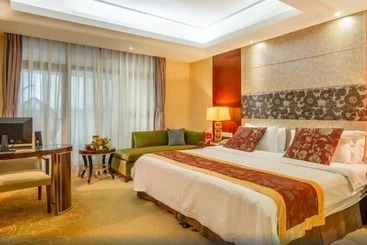 Hotel Jinlong