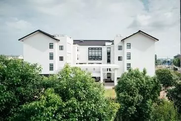 Hotel Cendre