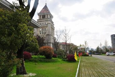 ホテル Country Garden Chizhou Phoenix