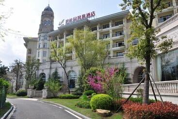 Hotel Country Garden Chizhou Phoenix
