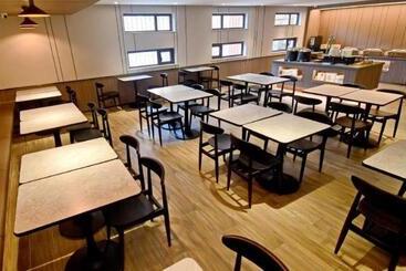 Hanting Hotel Shijiazhuang Zhonghua Bei Street