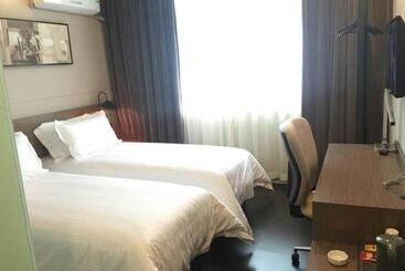 Hotel Jinjiang Inn Pingyang Taiyuan Road