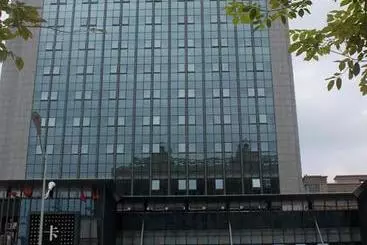 Hotel Manju