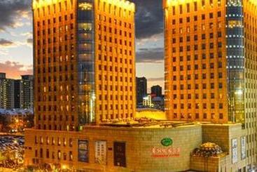 Отель Sweetland