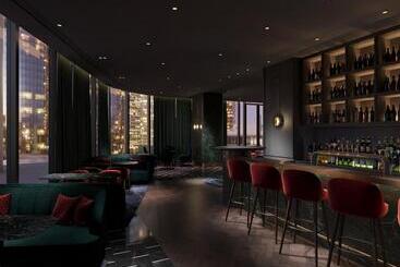 Maxx By Steigenberger Shanghai