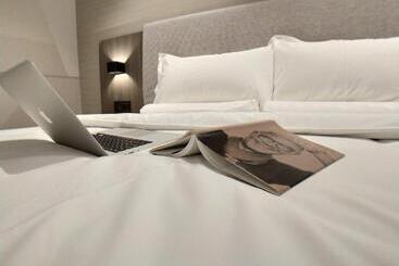 Hanting Hotel Qiqihar Bukui Street Jiefang