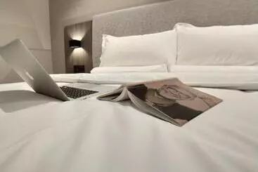 Hanting Hotel Qiqihar Bukui Street Jiefang