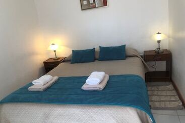 酒店 Antaira Bed And Tours