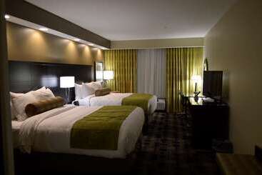 Hotel Best Western Premier University Inn