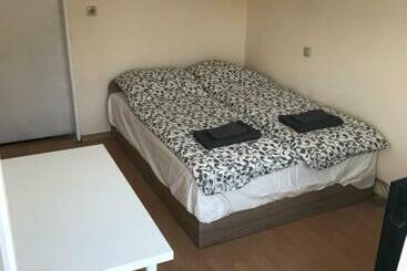 Отель City Hostel Sofia