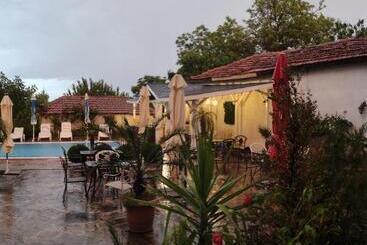 Hotel Guest House Palazzo