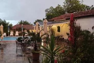 Hôtel Guest House Palazzo