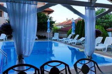 Hotel Guest House Palazzo