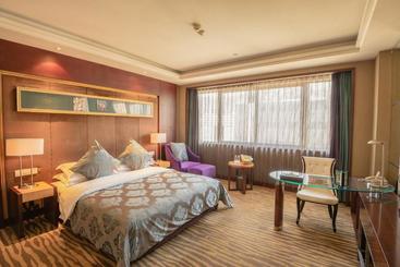 호텔 Jinsha Mingzhu