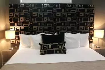 Hotel Junction