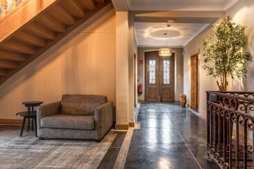 בית מלון כפרי Landgoed Altenbroek