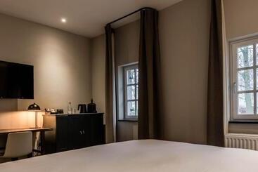 호텔 Landgoed Altenbroek