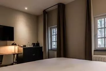 Hotel Landgoed Altenbroek