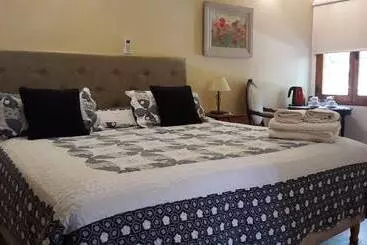 ホテル Lujan De Cuyo B&b