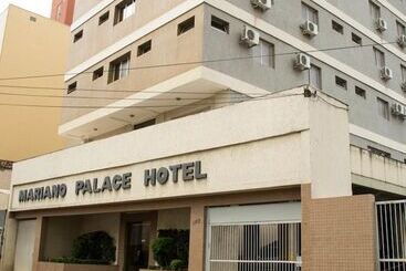 Otel Mariano Palace