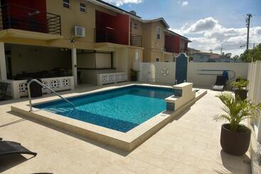 هتل Melbourne Inn