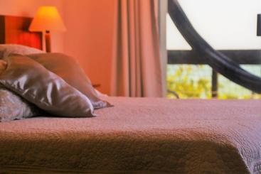 ホテル Pousada Estaleiro Village   Frente Mar