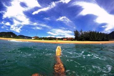 Hotel Pousada Estaleiro Village   Frente Mar