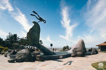 호텔 Pousada Sonho Verde