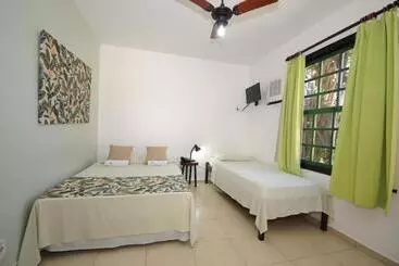 Hotelli Pousada Sonho Verde