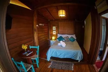Hôtel Pousada Watu Kerere