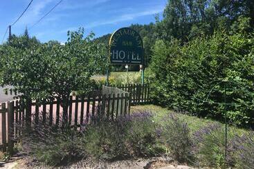 فندق Hôtel & Spa Rodier