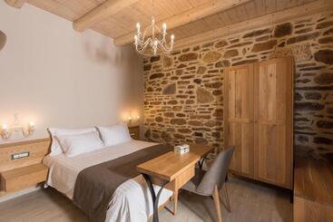 בית מלון כפרי Lameriana Secret Village