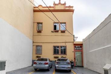 هتل São Cristóvão