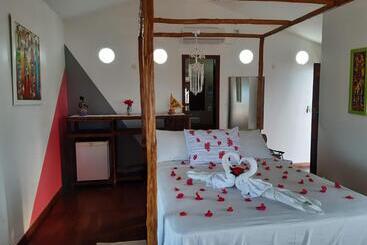 فندق Pousada Terra Nova