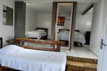 Hotel Pousada Terra Nova
