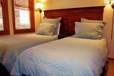 호텔 Woodrun Place