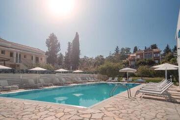 Appartements Olive Grove Resort