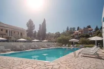 Apartamento Olive Grove Resort
