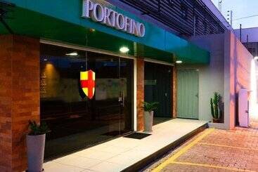 Portofino Hotel Prime