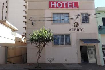 Alerri Hotel