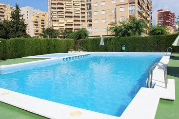 Apartamentos Varios Oropesa 3000